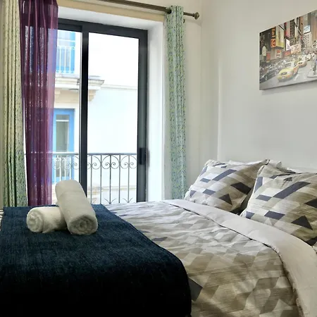 Convenient Location Double Bedroom